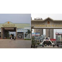 Thẩm quyền mở cửa khẩu biên giới quốc tế thuộc về ai?