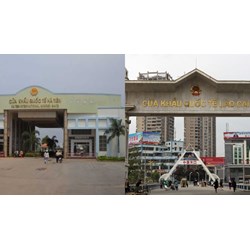 Thẩm quyền mở cửa khẩu biên giới quốc tế thuộc về ai?