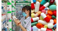 Các nguyên liệu làm thuốc được lưu hành trên thị trường Việt Nam