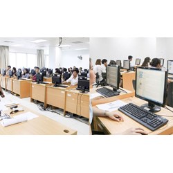 Quyền chọn đợt thi kiểm định chất lượng đầu vào công chức