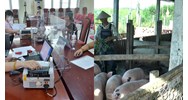 Những nguồn vốn nào mà hộ mới thoát nghèo được vay?