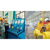 Các công việc tổ chức, cá nhân đảm bảo khi tiến hành hoạt động dầu khí