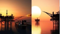 Danh mục quy trình ứng cứu khẩn cấp trong hoạt động dầu khí