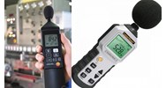 Mục đích của việc đo đặc tính ồn của máy đo tiếng ồn là gì ?