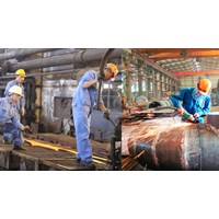 Mức phạt kinh doanh cơ khí, gò hàn trong khu dân cư gây tiếng ồn