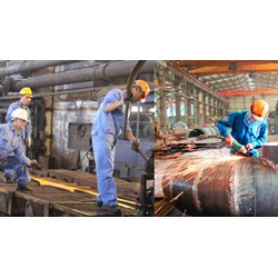 Mức phạt kinh doanh cơ khí, gò hàn trong khu dân cư gây tiếng ồn