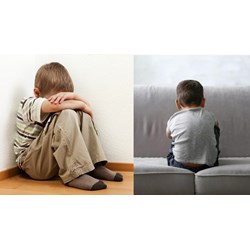 Trẻ em tự kỷ có được coi là người khuyết tật hay không?