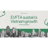 EVFTA Sustains Vietnam's Technology Market's Growth.