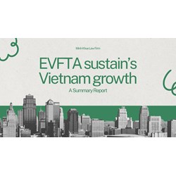 EVFTA Sustains Vietnam's Technology Market's Growth.