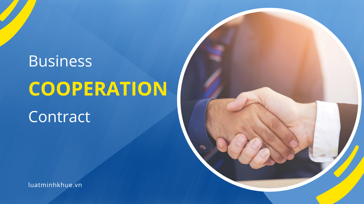 Business Cooperation Contracts (BCC): Esential Drafting Notes