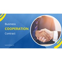 Business Cooperation Contracts (BCC): Esential Drafting Notes