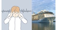 Quy định về việc phân loại mức tiếng ồn trên tàu biển như thế nào