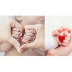 Bị bệnh tim bẩm sinh thì có được coi là người khuyết tật không?