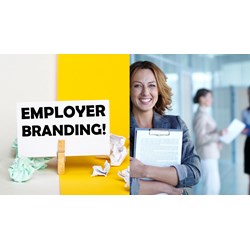 Thương hiệu tuyển dụng (Employer Branding) là gì?