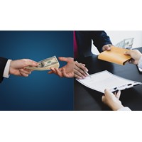 Hợp đồng cho vay tiền bằng ngoại tệ có thể được công chứng không?