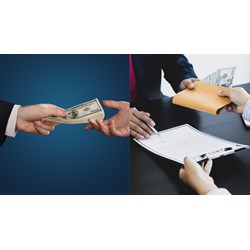 Hợp đồng cho vay tiền bằng ngoại tệ có thể được công chứng không?
