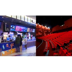 Cơ sở điện ảnh phổ biến phim không miễn giảm giá vé cho người cao tuổi?