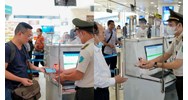 Bị mất hết giấy tờ tùy thân có được đi máy bay hay không ?
