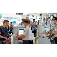 Bị mất hết giấy tờ tùy thân có được đi máy bay hay không ?