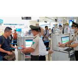 Bị mất hết giấy tờ tùy thân có được đi máy bay hay không ?