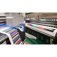 Quy định thử nghiệm thể loại trong đo năng suất của thiết bị in kỹ thuật số