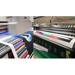 Quy định thử nghiệm thể loại trong đo năng suất của thiết bị in kỹ thuật số