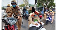 Tang vật, phương tiện vi phạm hành chính nào phải tịch thu ?
