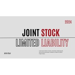 Limited Liability Companies vs. Joint Stock Companies in Viet Nam