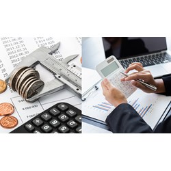 Doanh nghiệp, hộ kinh doanh tính thuế GTGT như thế nào?