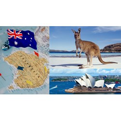 Đăng ký nhãn hiệu tại Úc (Australia) như thế nào - Luật Minh Khuê