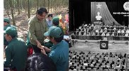 Ai là chủ tịch lâm thời của Tổng Công hội đỏ Bắc Kỳ?