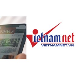 Báo VietNamNet có phải là đơn vị sự nghiệp công lập hay không?