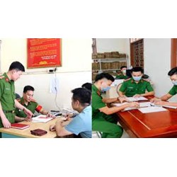 Ai có thẩm quyền cách chức Trưởng Công an phường theo quy định?
