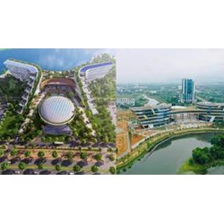 Chính sách ưu đãi đối với Trung tâm Đổi mới sáng tạo Quốc gia thế nào?