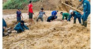 Chế độ đối với lực lượng xung kích phòng, chống thiên tai cấp xã