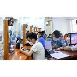 Bộ LĐTBXH hướng dẫn về thực hiện bảo hiểm thất nghiệp