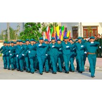 Chế độ ốm đau với Dân quân tự vệ không đóng bảo hiểm y tế