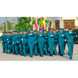 Chế độ ốm đau với Dân quân tự vệ không đóng bảo hiểm y tế