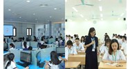 Nội dung Chuẩn cơ sở giáo dục đại học từ ngày 22/3/2024 bao gồm?