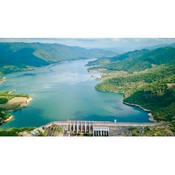 Quy hoạch tài nguyên nước thời kỳ 2021-2030, tầm nhìn đến năm 2050