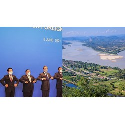 Nhiệm vụ của Phó Chủ tịch Thường trực Ủy ban sông Mê Công Việt Nam