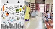 Giai đoạn giáo dục học môn giáo dục kinh tế và pháp luật ?