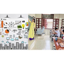 Giai đoạn giáo dục học môn giáo dục kinh tế và pháp luật ?