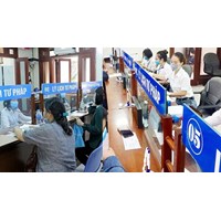 Cắt giảm các thủ tục hành chính liên quan đến Phiếu lý lịch tư pháp