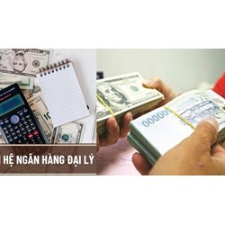 Yêu cầu về đối tượng báo cáo về phòng chống rửa tiền trong quan hệ ngân hàng đại lý