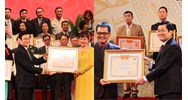 Mức thưởng danh hiệu Nghệ sĩ nhân dân, Nghệ sĩ ưu tú là bao nhiêu?