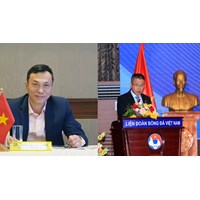 Khi nào Liên đoàn Bóng đá Việt Nam triệu tập Đại hội bất thường?