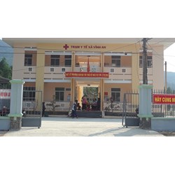 Quy định về 10 tiêu chí quốc gia về y tế xã cho đến năm 2030