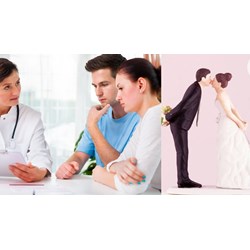 Nguyên tắc thực hiện tư vấn và khám sức khỏe tiền hôn nhân