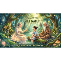 Kể lại cuộc trò chuyện của em với bà tiên, ông bụt chọn lọc hay nhất